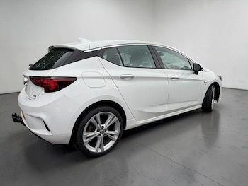 Used Vauxhall Astra 2017 for sale - 78749506: Photo