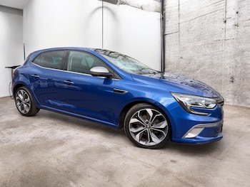 Used Renault Megane 2019 for sale - 78449566: Photo