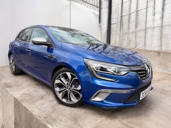 Used Renault Megane 2019 for sale - 78449566: Photo