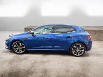 Used Renault Megane 2019 for sale - 78449566: Photo