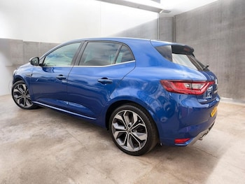 Used Renault Megane 2019 for sale - 78449566: Photo