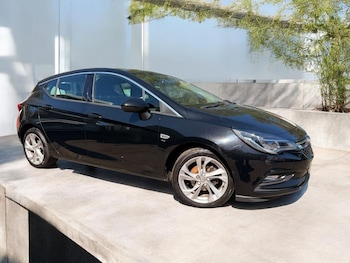 Used Vauxhall Astra 2018 for sale - 78474757: Photo