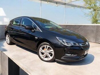 Used Vauxhall Astra 2018 for sale - 78474757: Photo