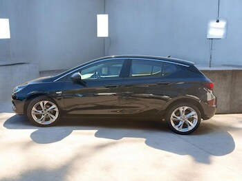 Used Vauxhall Astra 2018 for sale - 78474757: Photo