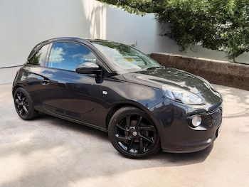 Used Vauxhall ADAM 2016 for sale - 78682749: Photo