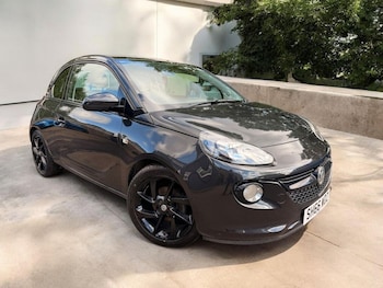 Used Vauxhall ADAM 2016 for sale - 78682749: Photo