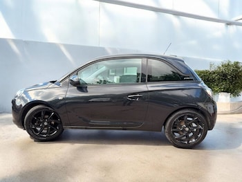Used Vauxhall ADAM 2016 for sale - 78682749: Photo