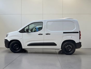 Used Peugeot Partner 2020 for sale - 78828672: Photo
