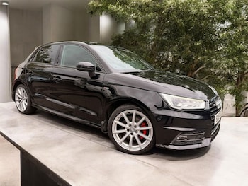Used Audi A1 2015 for sale - 78631769: Photo