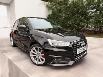 Used Audi A1 2015 for sale - 78631769: Photo