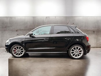 Used Audi A1 2015 for sale - 78631769: Photo