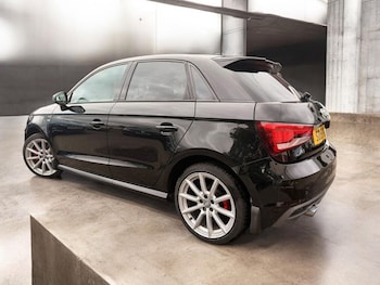 Used Audi A1 2015 for sale - 78631769: Photo