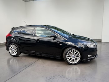 Used Ford Focus 2016 for sale - 78583267: Photo