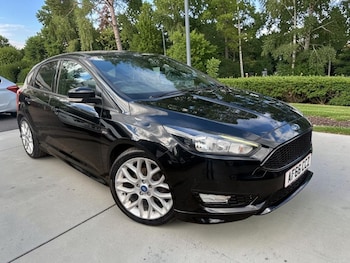 Used Ford Focus 2016 for sale - 78583267: Photo