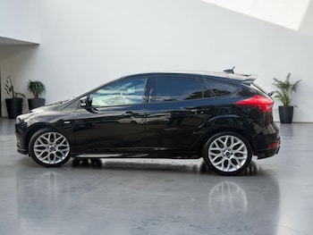 Used Ford Focus 2016 for sale - 78583267: Photo
