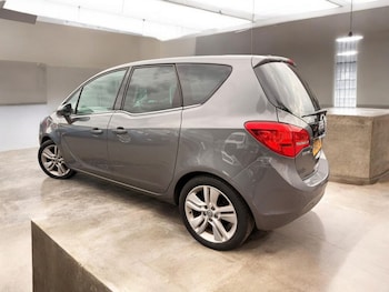 Used Vauxhall Meriva 2016 for sale - 78682755: Photo