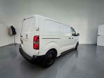 Used Peugeot Expert 2019 for sale - 78919547: Photo