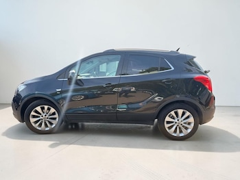 Used Vauxhall Mokka 2015 for sale - 78726297: Photo