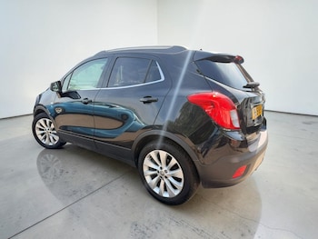 Used Vauxhall Mokka 2015 for sale - 78726297: Photo