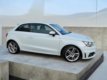 Used Audi A1 2013 for sale - 78449550: Photo