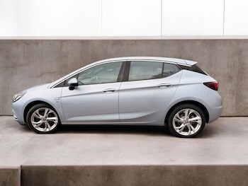 Used Vauxhall Astra 2016 for sale - 78449557: Photo
