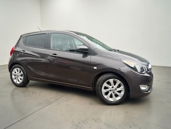 Used Vauxhall Viva 2016 for sale - 78749436: Photo