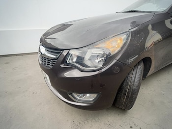 Used Vauxhall Viva 2016 for sale - 78749436: Photo