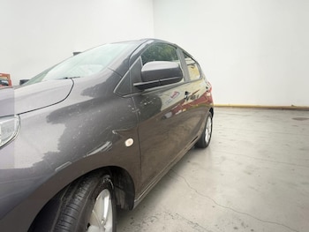 Used Vauxhall Viva 2016 for sale - 78749436: Photo