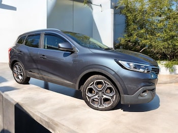 Used Renault Kadjar 2017 for sale - 78474564: Photo
