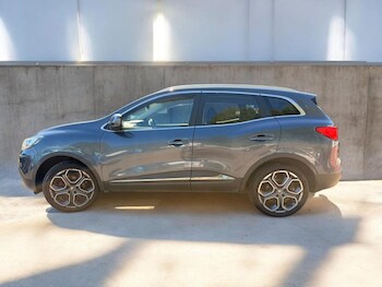 Used Renault Kadjar 2017 for sale - 78474564: Photo