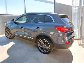 Used Renault Kadjar 2017 for sale - 78474564: Photo