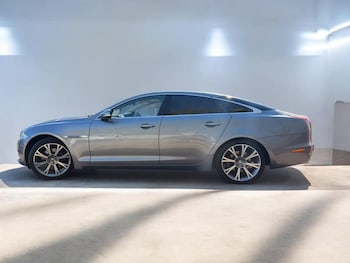 Used Jaguar XJ 2010 for sale - 78449567: Photo