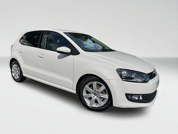 Used Volkswagen Polo 2013 for sale - 78449542: Photo