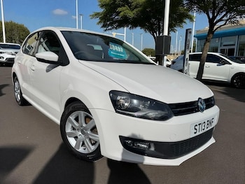 Used Volkswagen Polo 2013 for sale - 78449542: Photo
