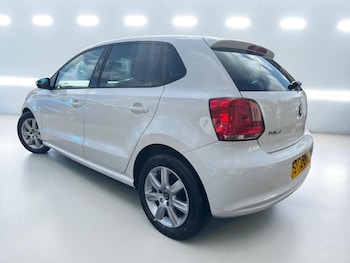 Used Volkswagen Polo 2013 for sale - 78449542: Photo