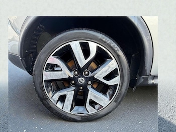 Used Nissan Juke 2013 for sale - 78449544: Photo