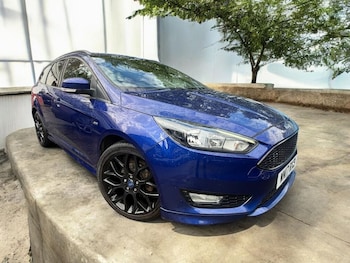 Used Ford Focus 2017 for sale - 78515104: Photo