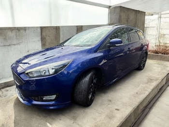 Used Ford Focus 2017 for sale - 78515104: Photo