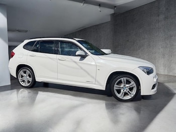 Used BMW X1 2014 for sale - 78583265: Photo