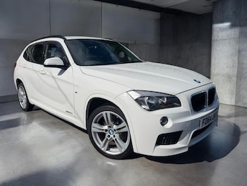Used BMW X1 2014 for sale - 78583265: Photo
