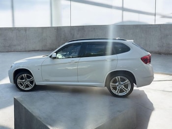 Used BMW X1 2014 for sale - 78583265: Photo