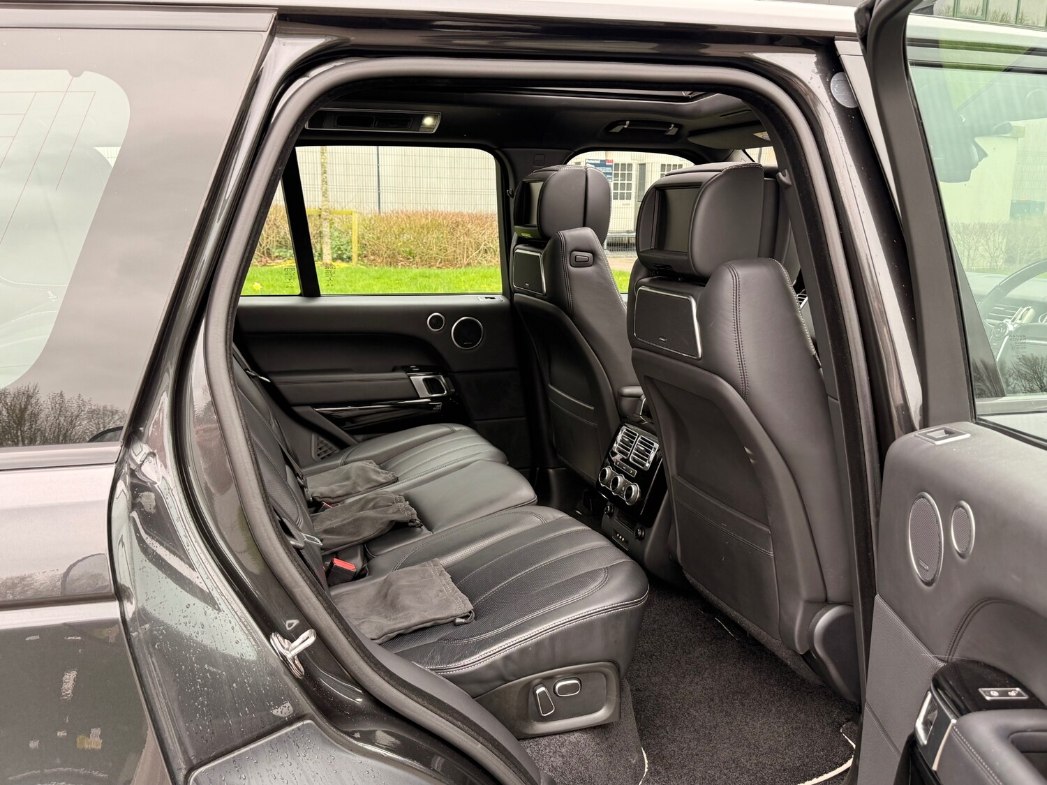 Used Land Rover Range Rover 2013 for sale - 77790381: Photo 11