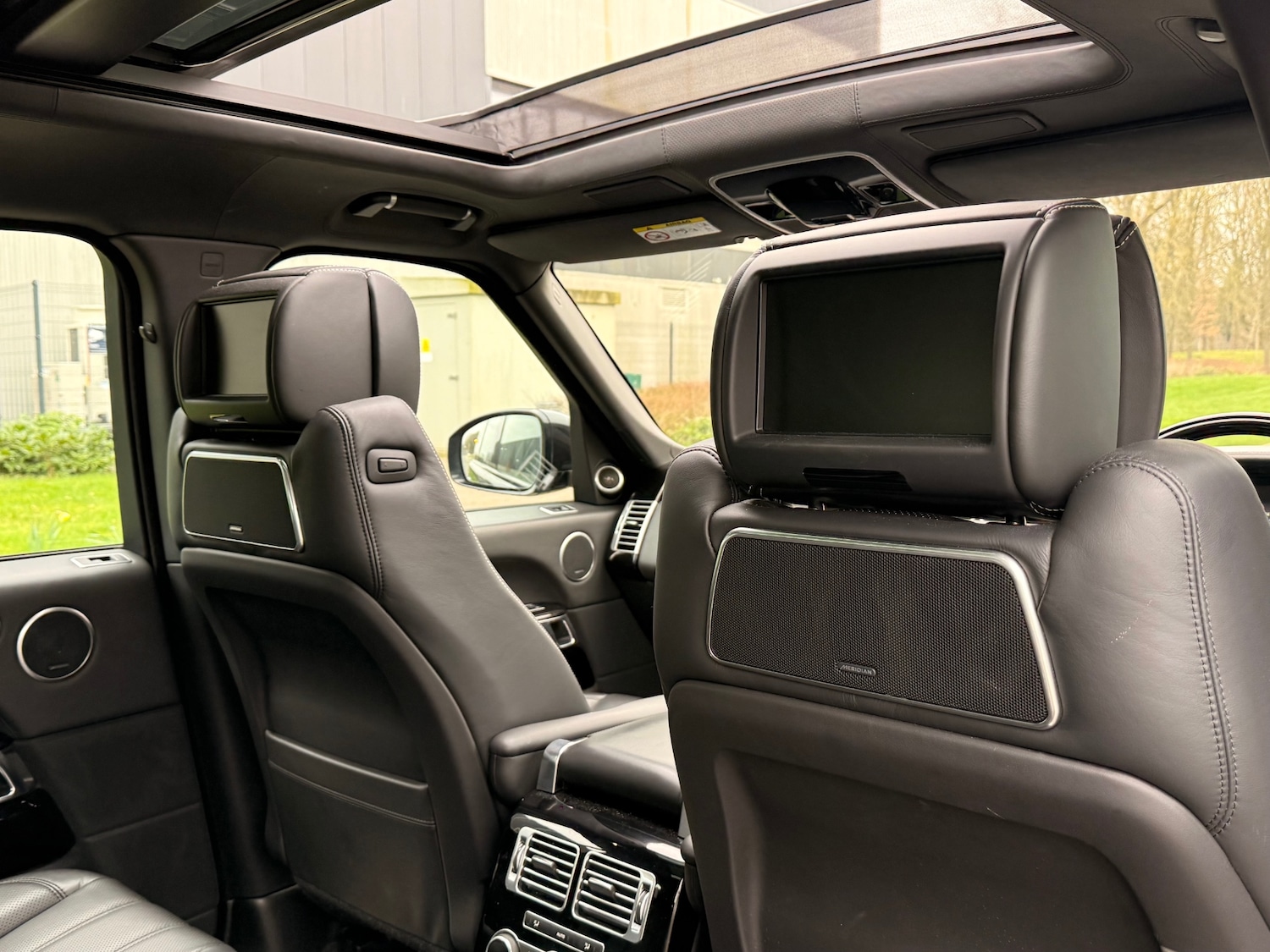 Used Land Rover Range Rover 2013 for sale - 77790381: Photo 13