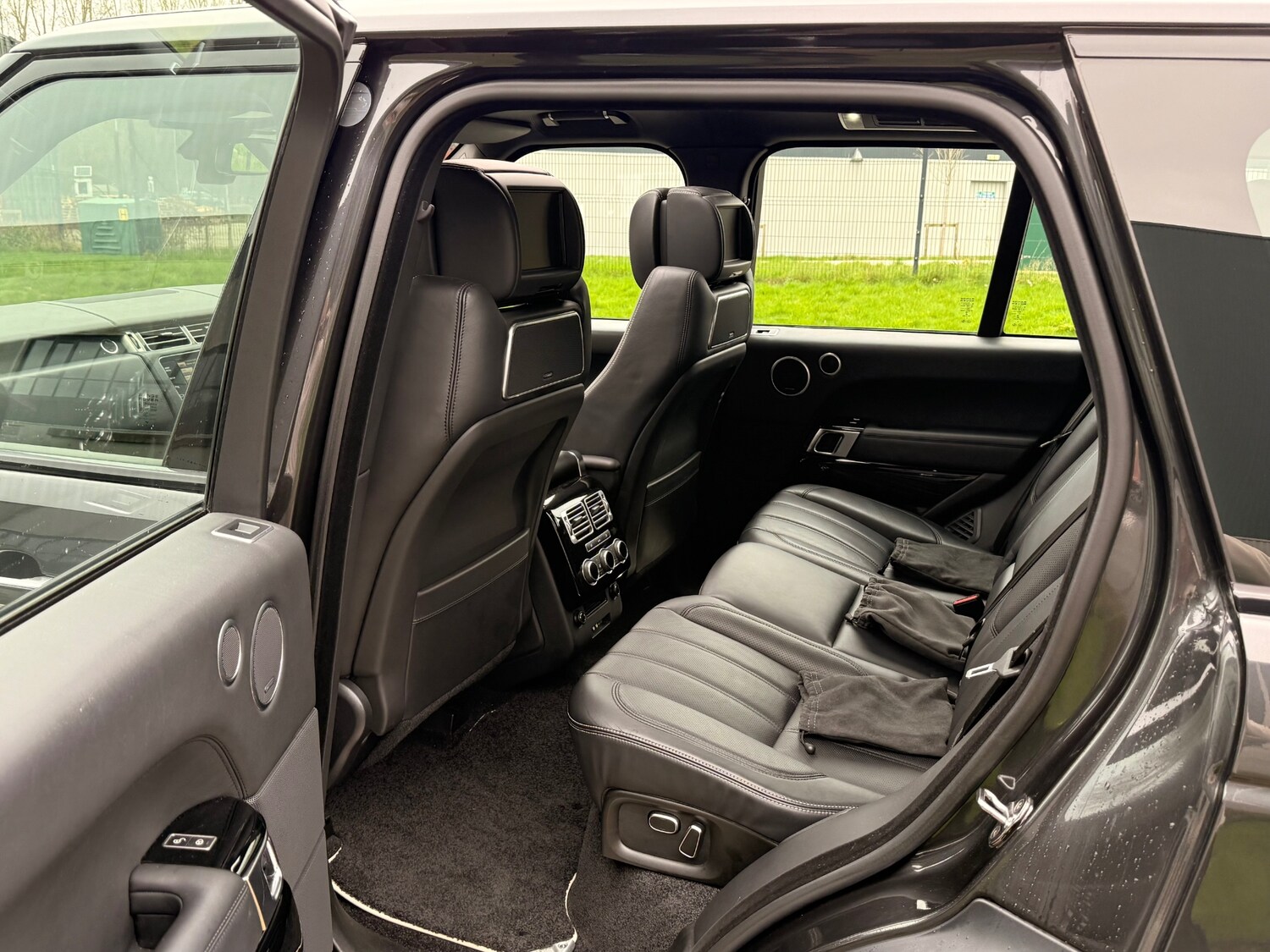 Used Land Rover Range Rover 2013 for sale - 77790381: Photo 14