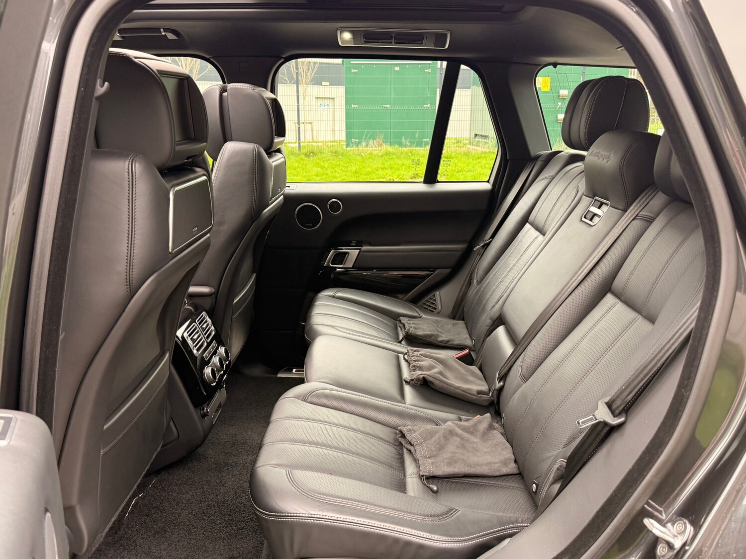 Used Land Rover Range Rover 2013 for sale - 77790381: Photo 15