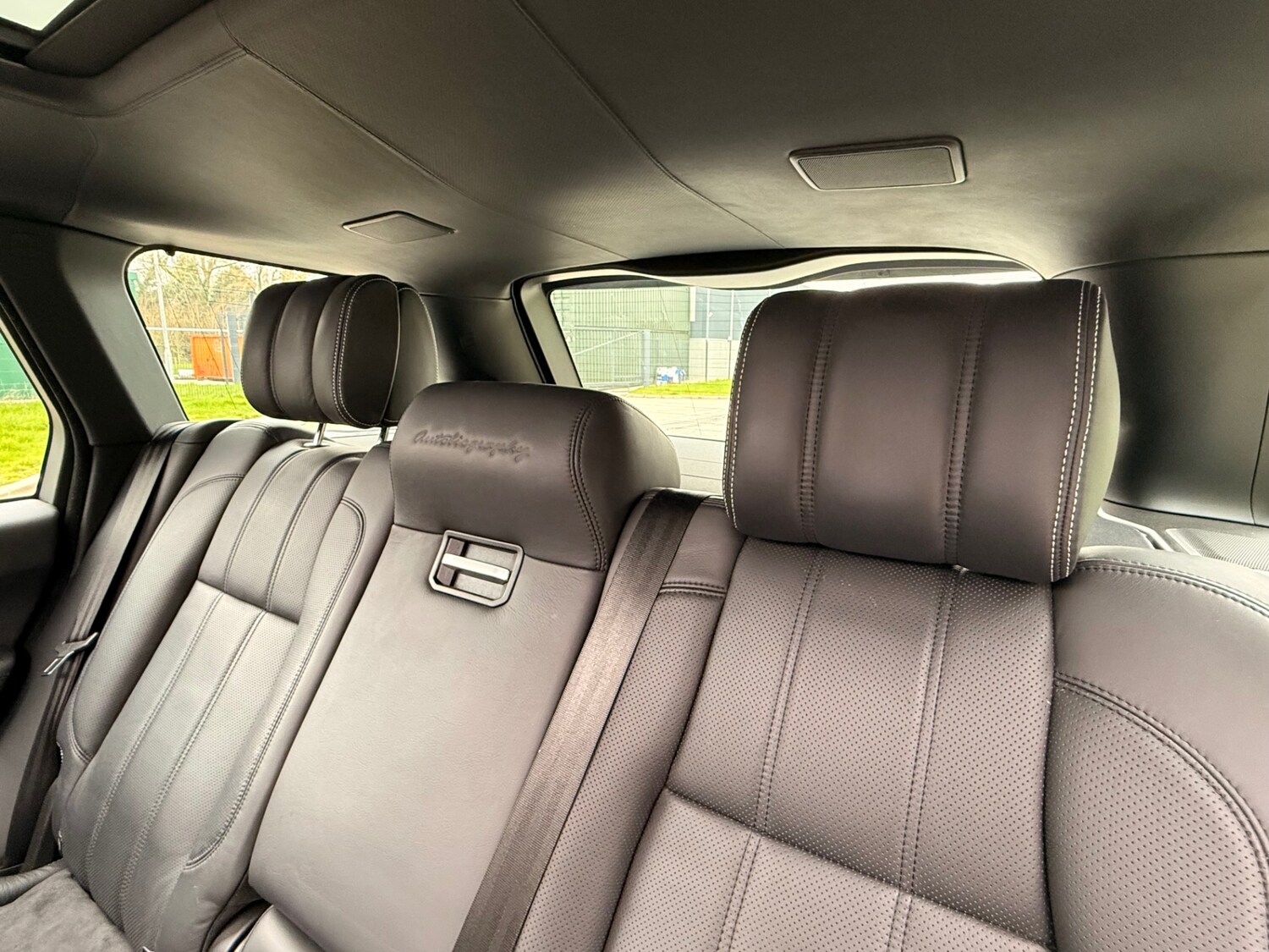 Used Land Rover Range Rover 2013 for sale - 77790381: Photo 16