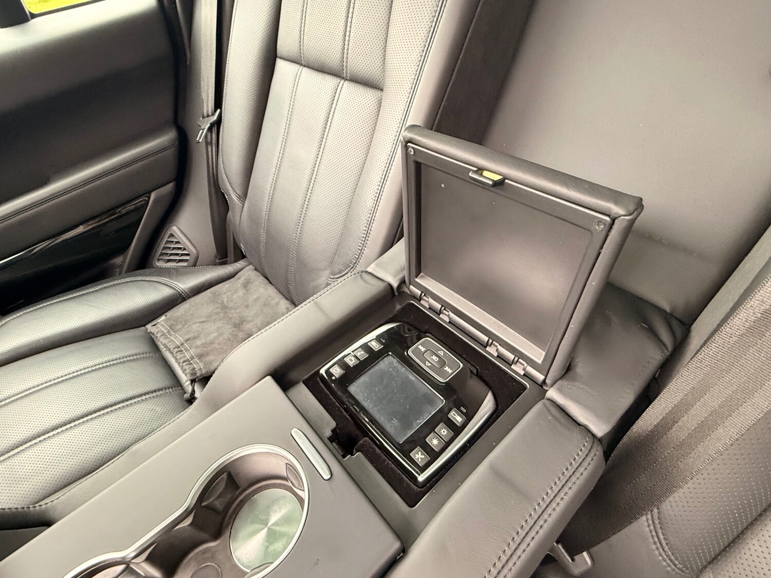 Used Land Rover Range Rover 2013 for sale - 77790381: Photo 17