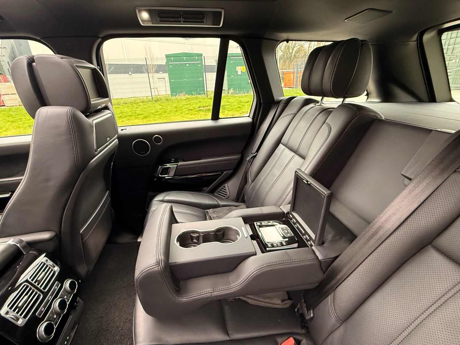 Used Land Rover Range Rover 2013 for sale - 77790381: Photo 18