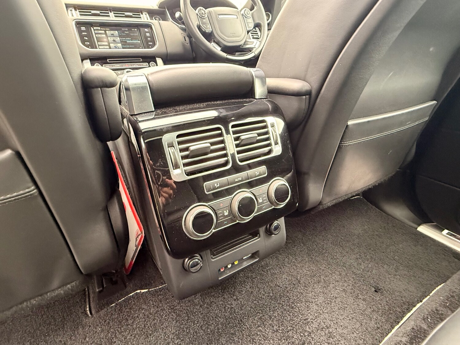 Used Land Rover Range Rover 2013 for sale - 77790381: Photo 19