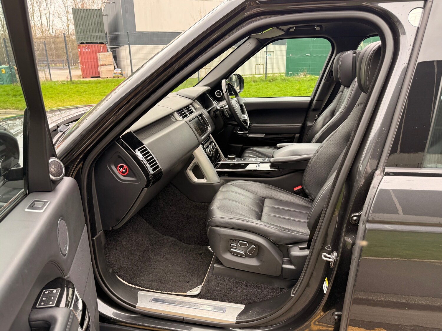 Used Land Rover Range Rover 2013 for sale - 77790381: Photo 20